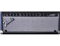 Fender Performer 1000 Head main image