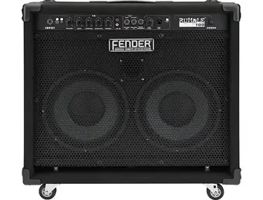 Fender RUMBLE 100 210