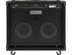 Fender RUMBLE 100 210 main image