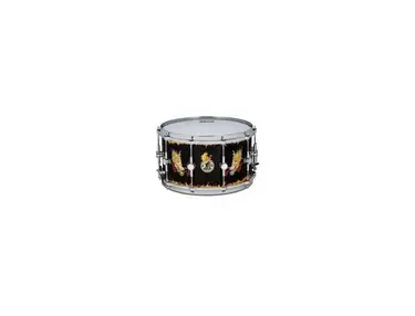 ddrum 14x8" Vinnie Paul Signature Snare