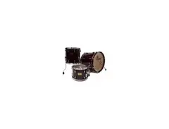 Pearl MRX Masters Drum Set
