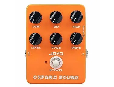 Joyo JF-22 Oxford Sound