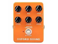 Joyo JF-22 Oxford Sound