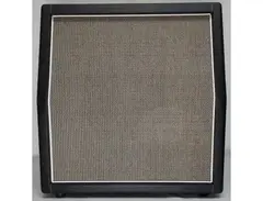 Guitar Cabinets Direct 2x12 Slant Speaker Cabinet main image