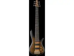 Ibanez SR756 main image