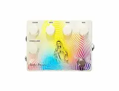 Heather Brown Electronicals The Blessed Mother: The Fuzz Assumption