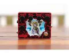 Heather Brown Electronicals The Blessed Mother: Rosa Mystica main image