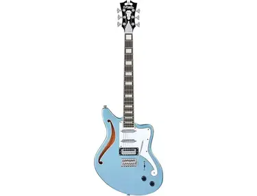 D'Angelico Premier Bedford SH