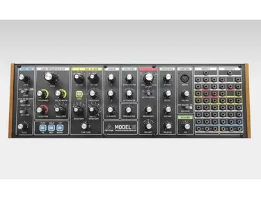 Behringer Model 15