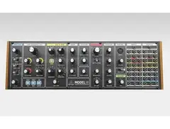 Behringer Model 15