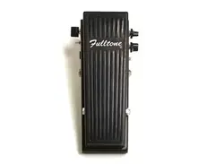 Fulltone Clyde Deluxe Wah - What To Know & Where To Buy | Equipboard Fulltone Clyde Deluxe Wah - What To Know & Where To Buy | Equipboard