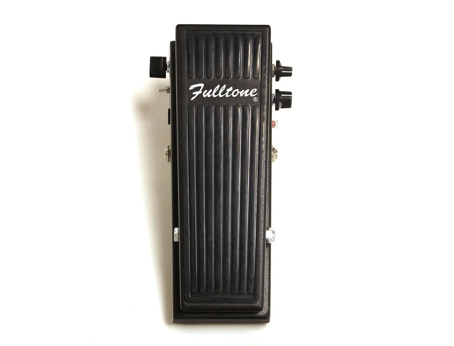 Fulltone Clyde Deluxe Wah - Best Deals, Reviews, & Pro Users | Equipboard