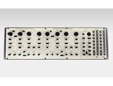 Behringer 2-XM