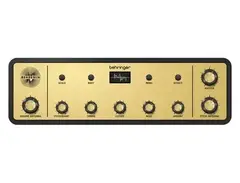 Behringer Behremin main image