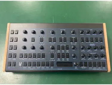 Behringer UB-Xa D