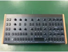 Behringer UB-Xa D