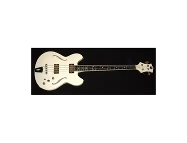 Stambaugh Hollow-Body Bass