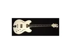Stambaugh Hollow-Body Bass
