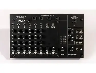 Tangible Waves VMIX-10