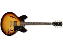 Gibson ES-335 Satin main image