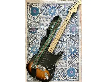 Fender Road Worn Player Stratocaster