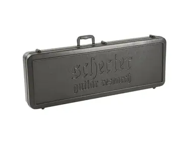 Schecter Diamond Series SGR-1C Molded Guitar Case