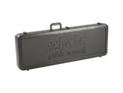 Schecter Diamond Series SGR-1C Molded Guitar Case