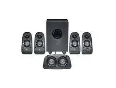 Logitech Z506 Surround Sound Speakers