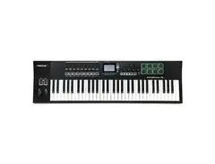 Nektar Panorama T6 61-Key USB MIDI / DAW Controller Keyboard