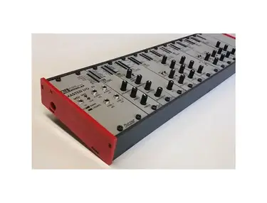 Tangible Waves AE modular STARTER RACK 1