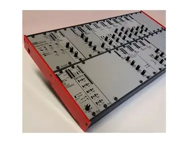 Tangible Waves AE modular STARTER RACK 2