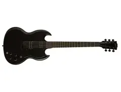 Gibson SG Gothic Morte 2011 main image