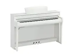 Yamaha CLP-745 Clavinova 88-Key Digital Piano