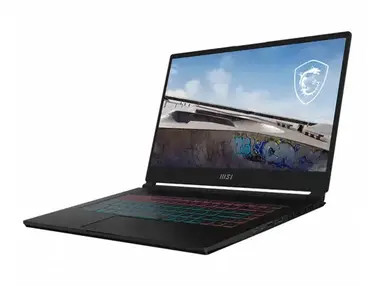 MSI Stealth 15M Gaming Laptop