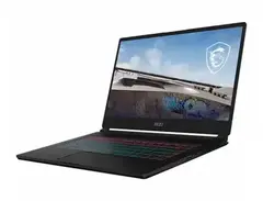 MSI Stealth 15M Gaming Laptop main image