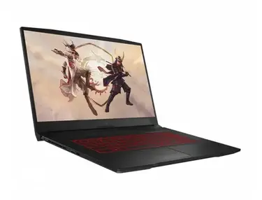 MSI Katana GF76 Gaming Laptop