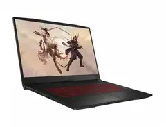 MSI Katana GF76 Gaming Laptop main image