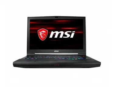MSI GT75 Titan Gaming Laptop