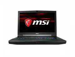 MSI GT75 Titan Gaming Laptop main image