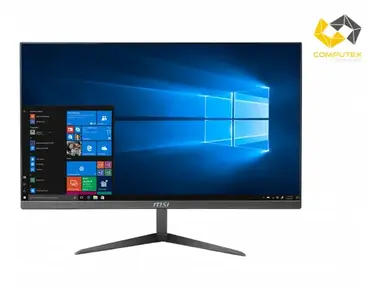 MSI PRO 24X 10M All In One PC