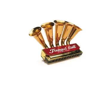 Hohner Trumpet Call