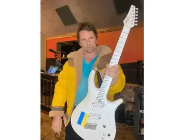 Manson Oryx Multi-Scale