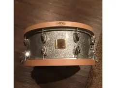 Yamaha ASD1460BC Billy Cobham Signature 14x6 Maple Snare Drum