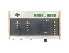 Universal Audio Volt 476 USB-C Audio Interface - What To Know