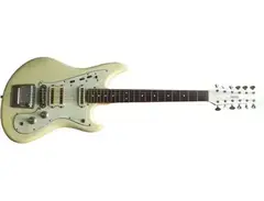 Yamaha SG-12