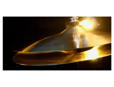 Sabian HHX Anthology Hi Hats