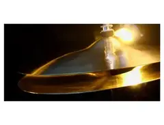 Sabian HHX Anthology Hi Hats