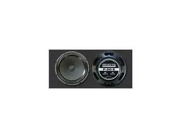Eminence Speakers Eminence P50E