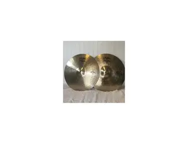 Paiste 16" Twenty Medium Light Hi Hats