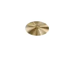 Paiste 20" Signature Traditionals Medium Ride